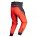 Jitsie O1 Omnia Solid Pants Red